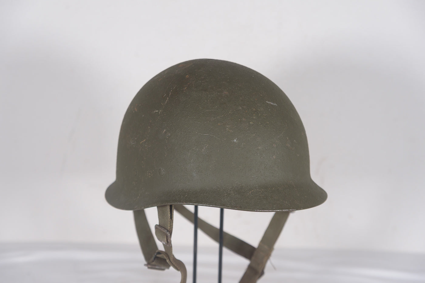 Elmetto Bundeswehr M.1962