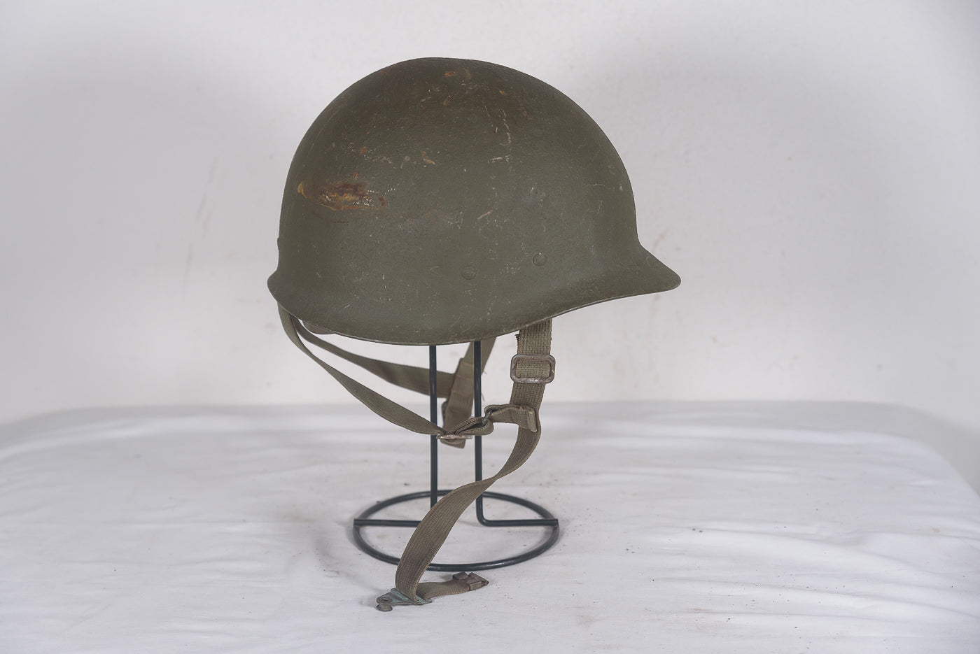Elmetto Bundeswehr M.1962