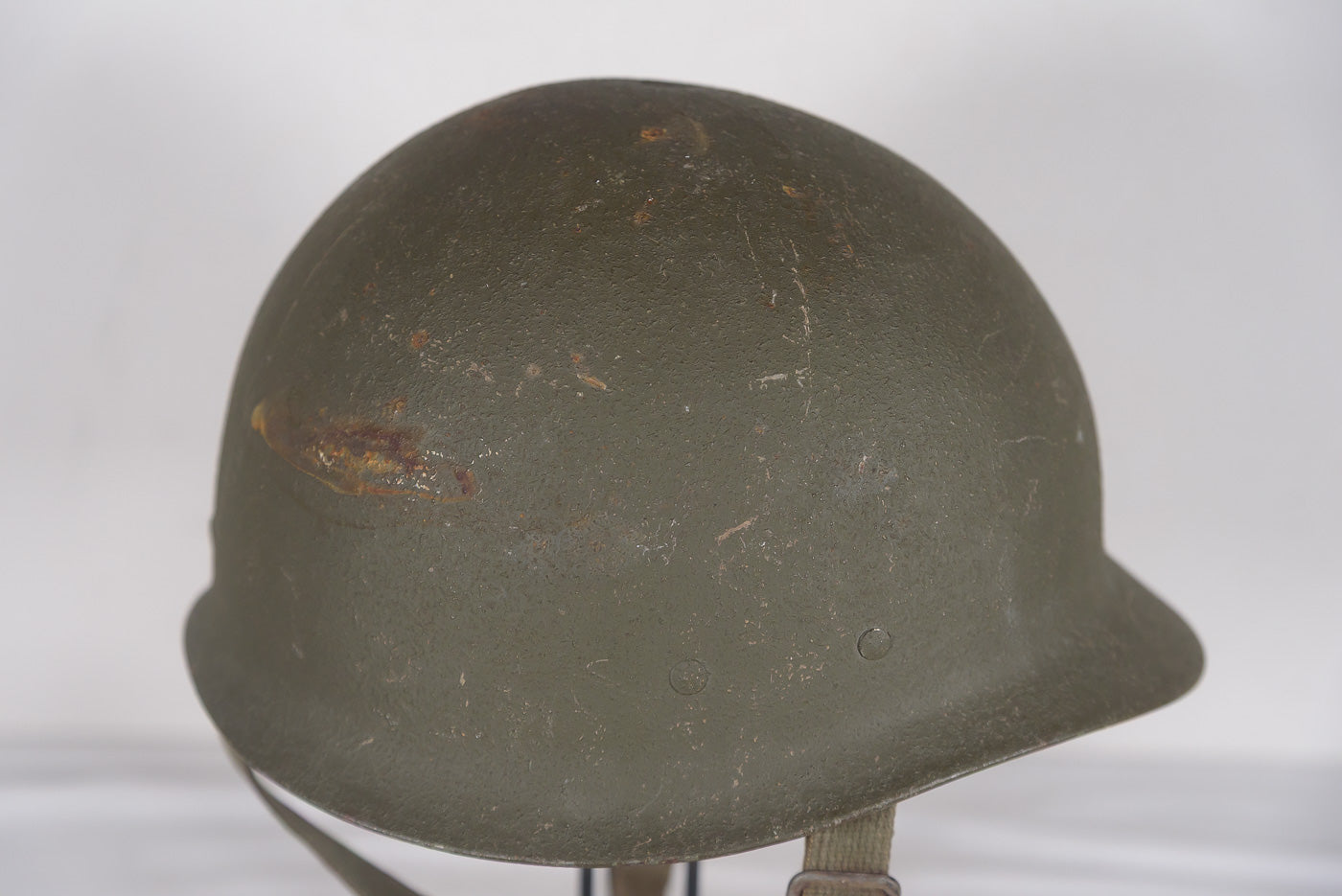 Elmetto Bundeswehr M.1962
