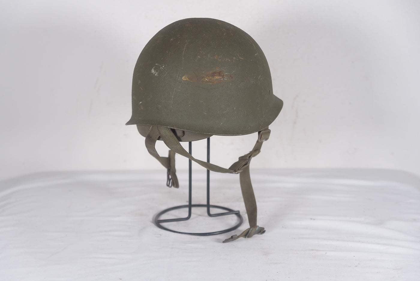 Elmetto Bundeswehr M.1962