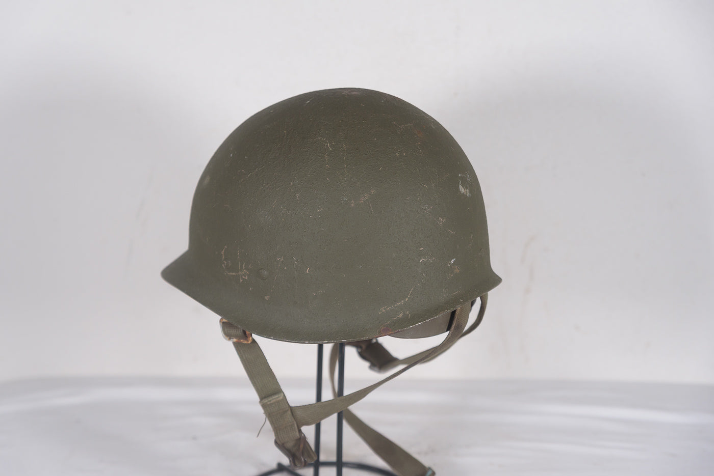 Elmetto Bundeswehr M.1962