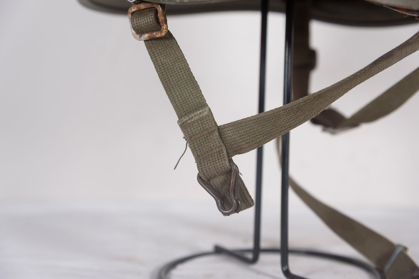 Elmetto Bundeswehr M.1962