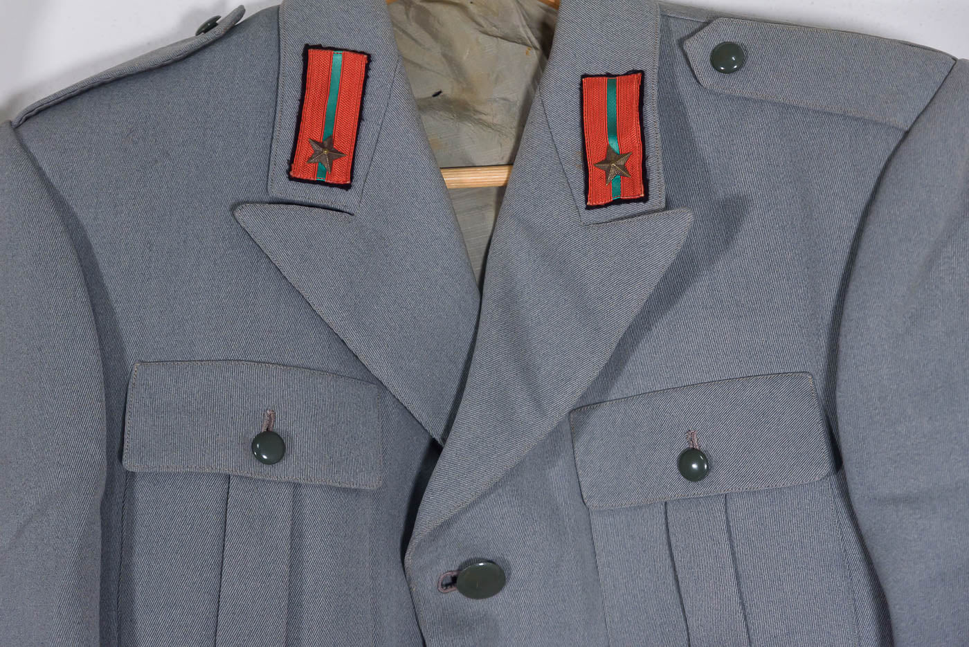 Konvolut materiale Sten Fanteria Divisione Calabria anni 30/40', foto 2