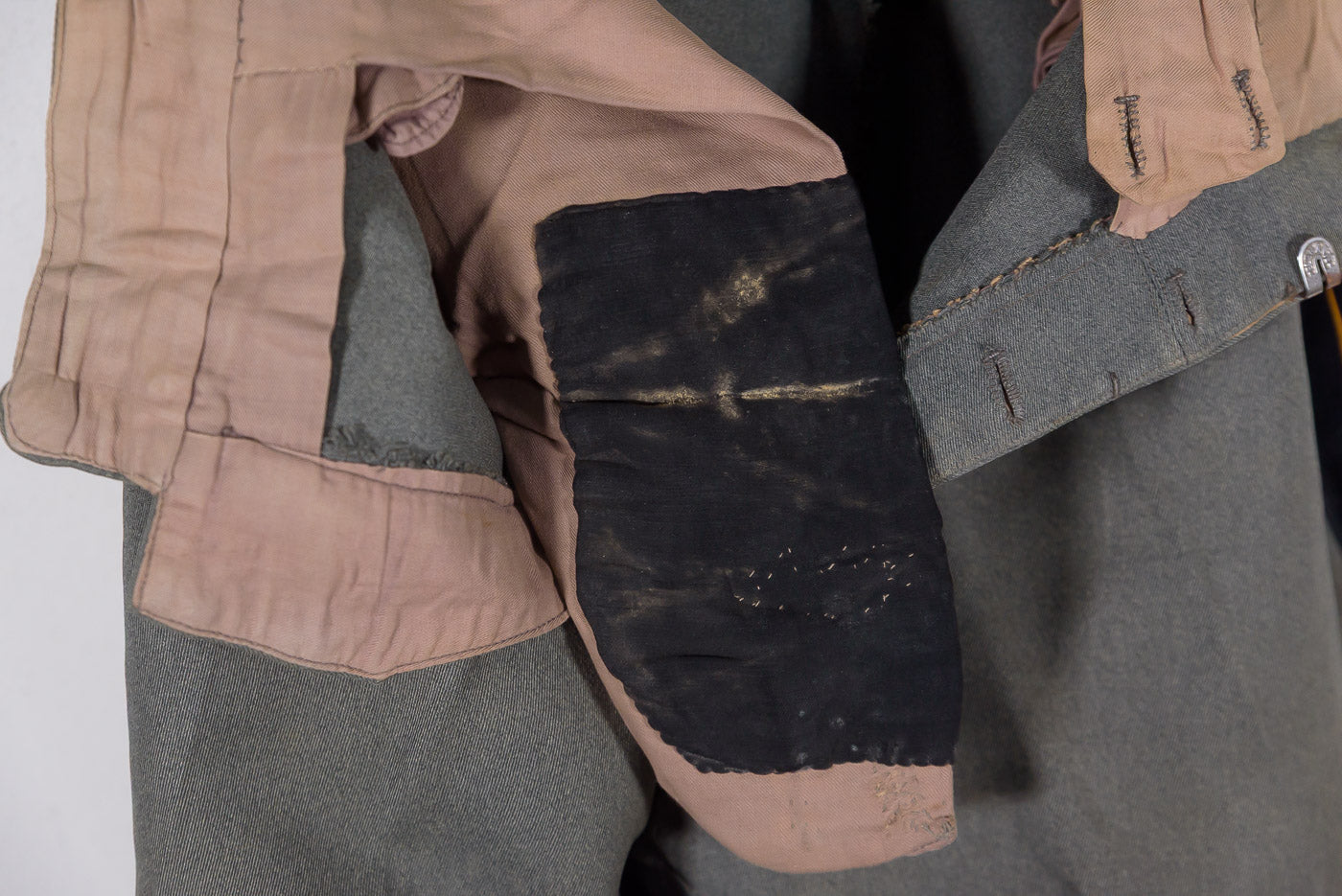 Pantaloni M.34 Ufficiale di Artiglieria REI