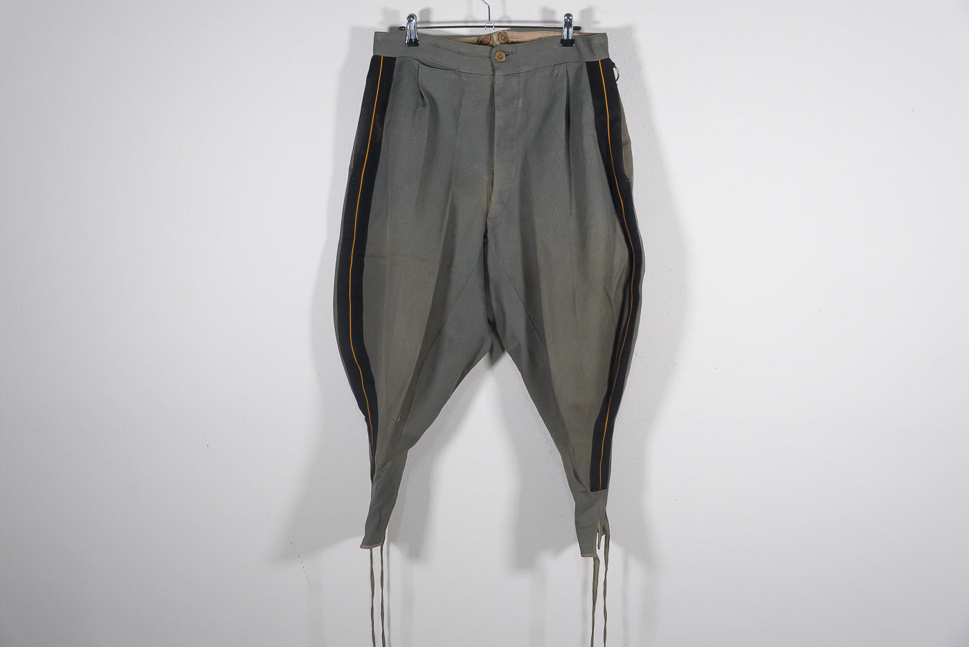 Pantaloni M.34 Ufficiale di Artiglieria REI