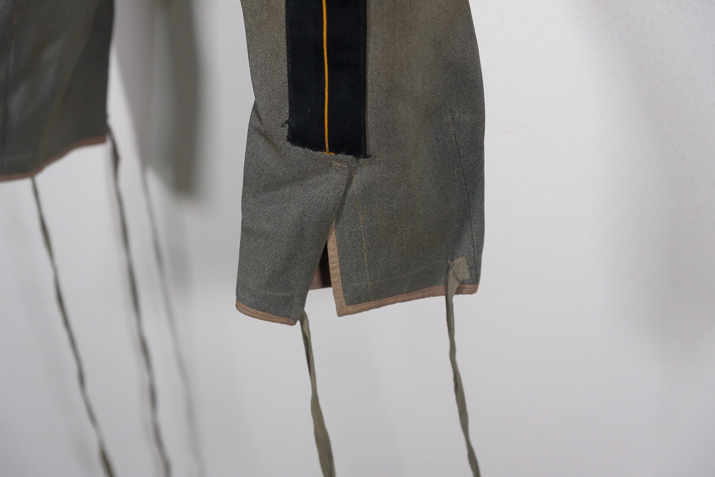 Pantaloni M.34 Ufficiale di Artiglieria REI, foto 4