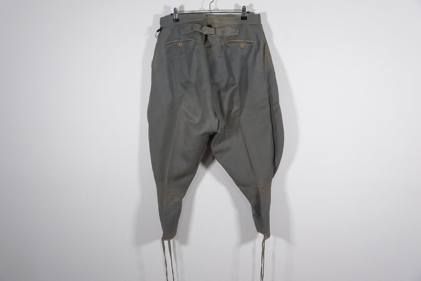Pantaloni M.34 Ufficiale di Artiglieria REI