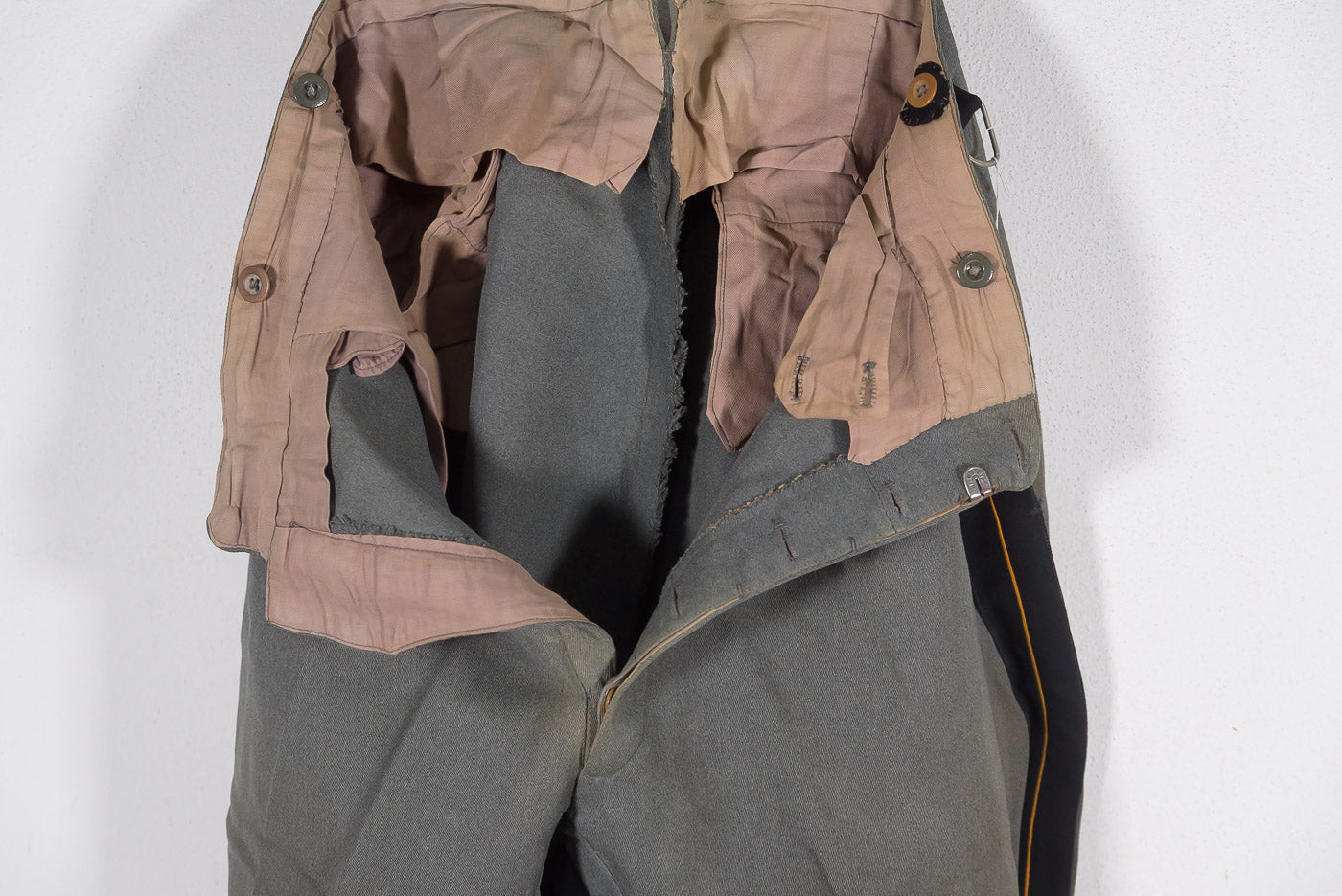 Pantaloni M.34 Ufficiale di Artiglieria REI