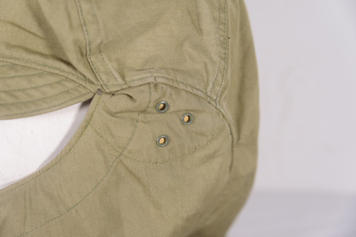 US Army WW2 - Cappuccio supplementare M.41