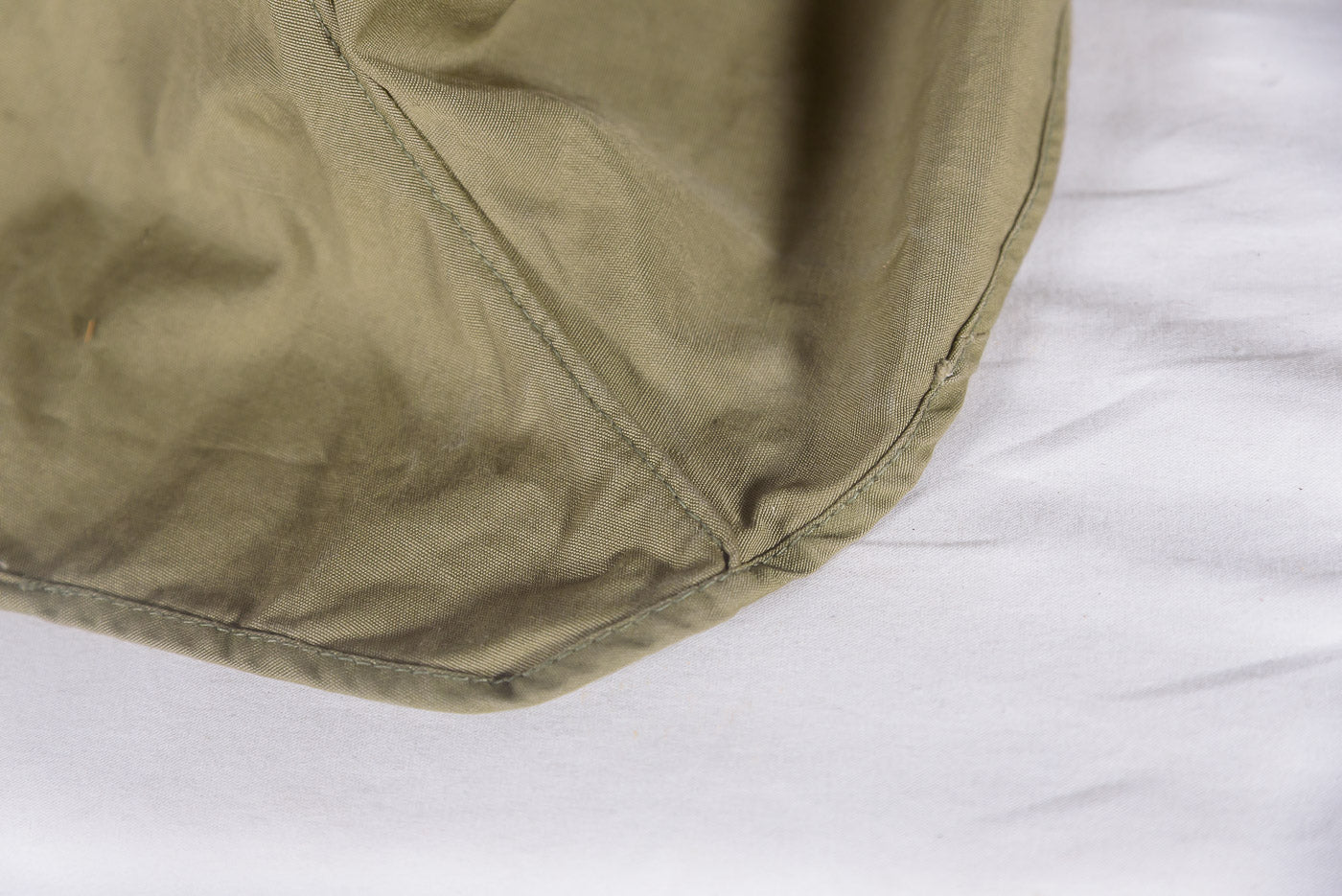 US Army WW2 - Cappuccio supplementare M.41