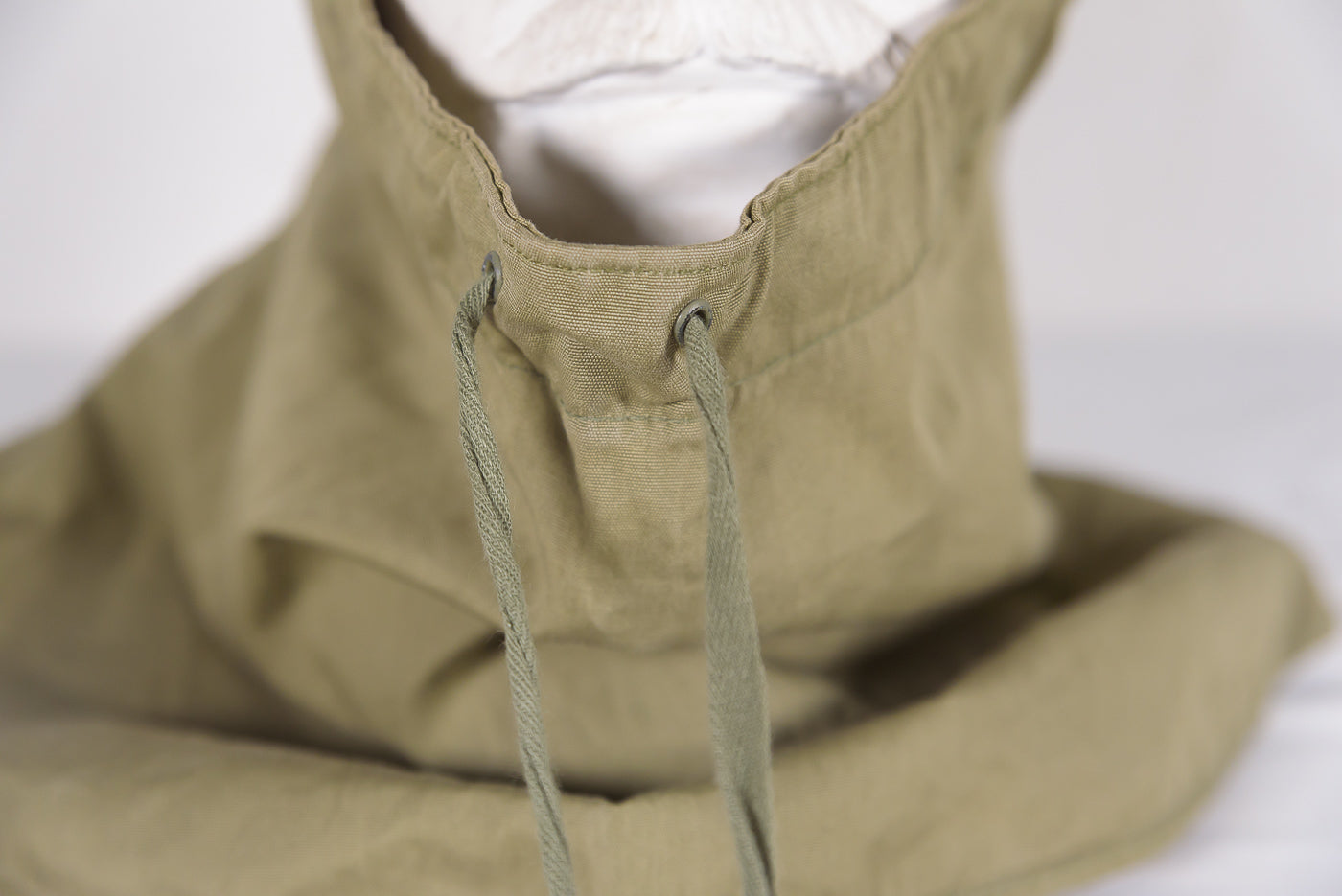 US Army WW2 - Cappuccio supplementare M.41