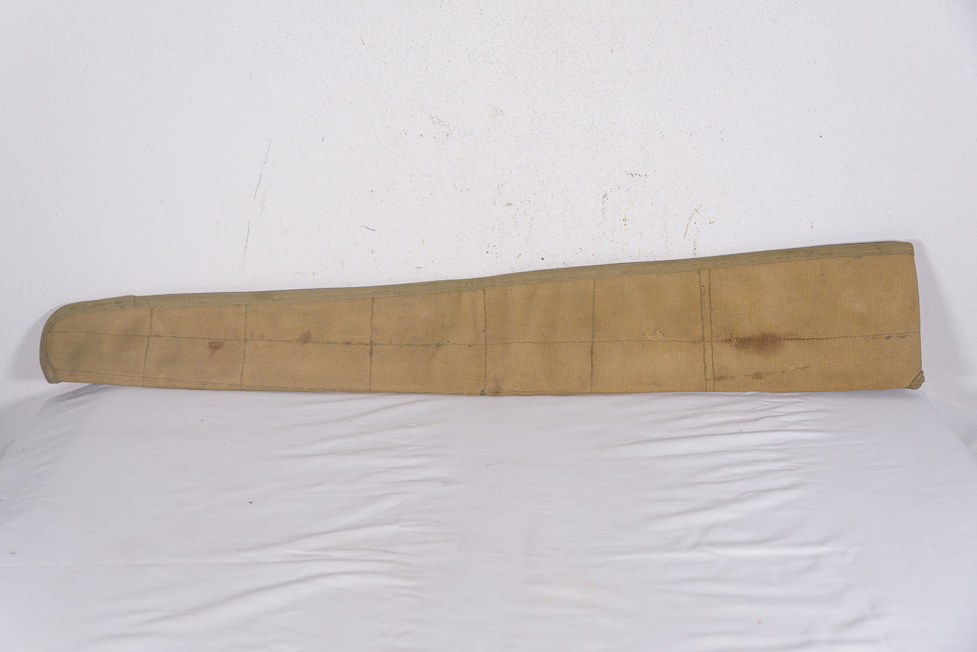 US Army WW2 - Custodia canna di riserva Browning 30
