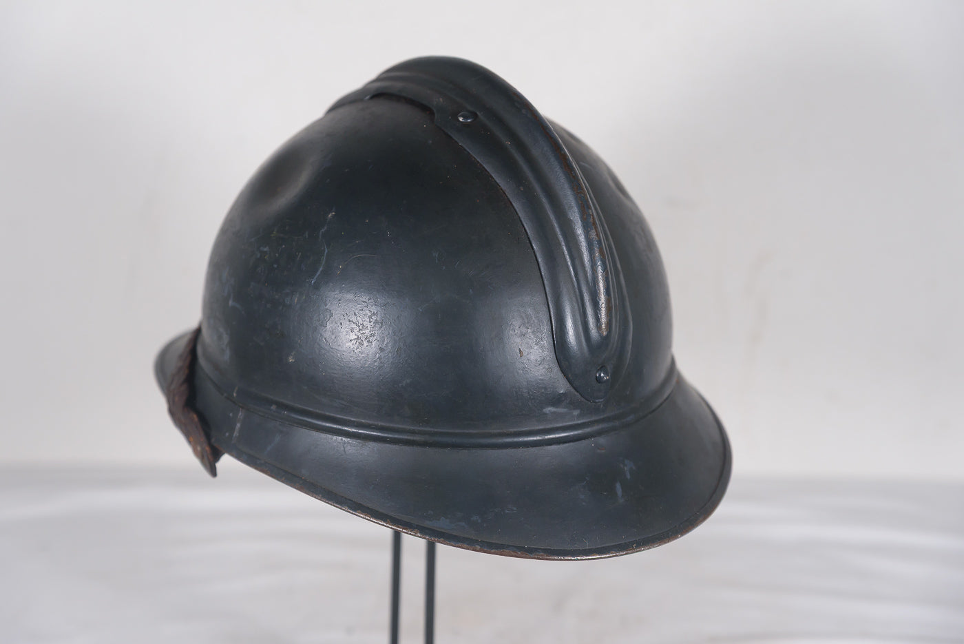 Elmetto Adrian M.15 Francese WW1