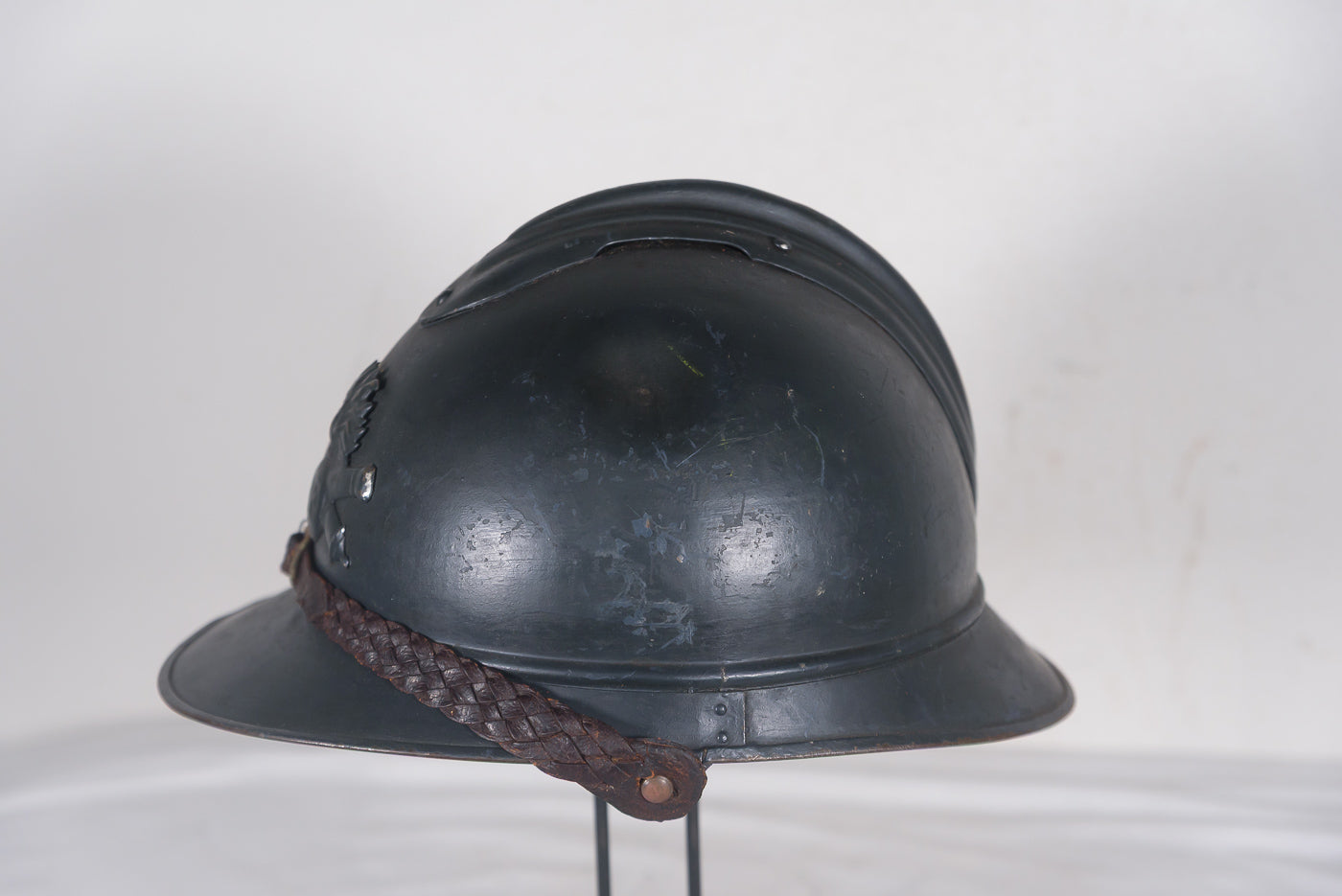 Elmetto Adrian M.15 Francese WW1