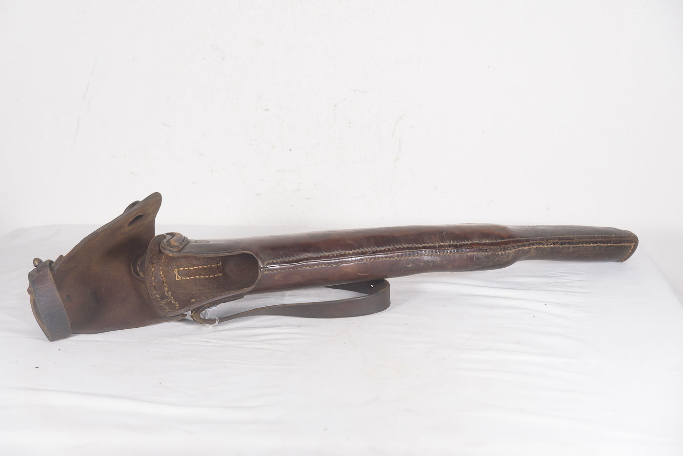 Fonda di cavalleria per moschetto 91 Cav. REI WW 2