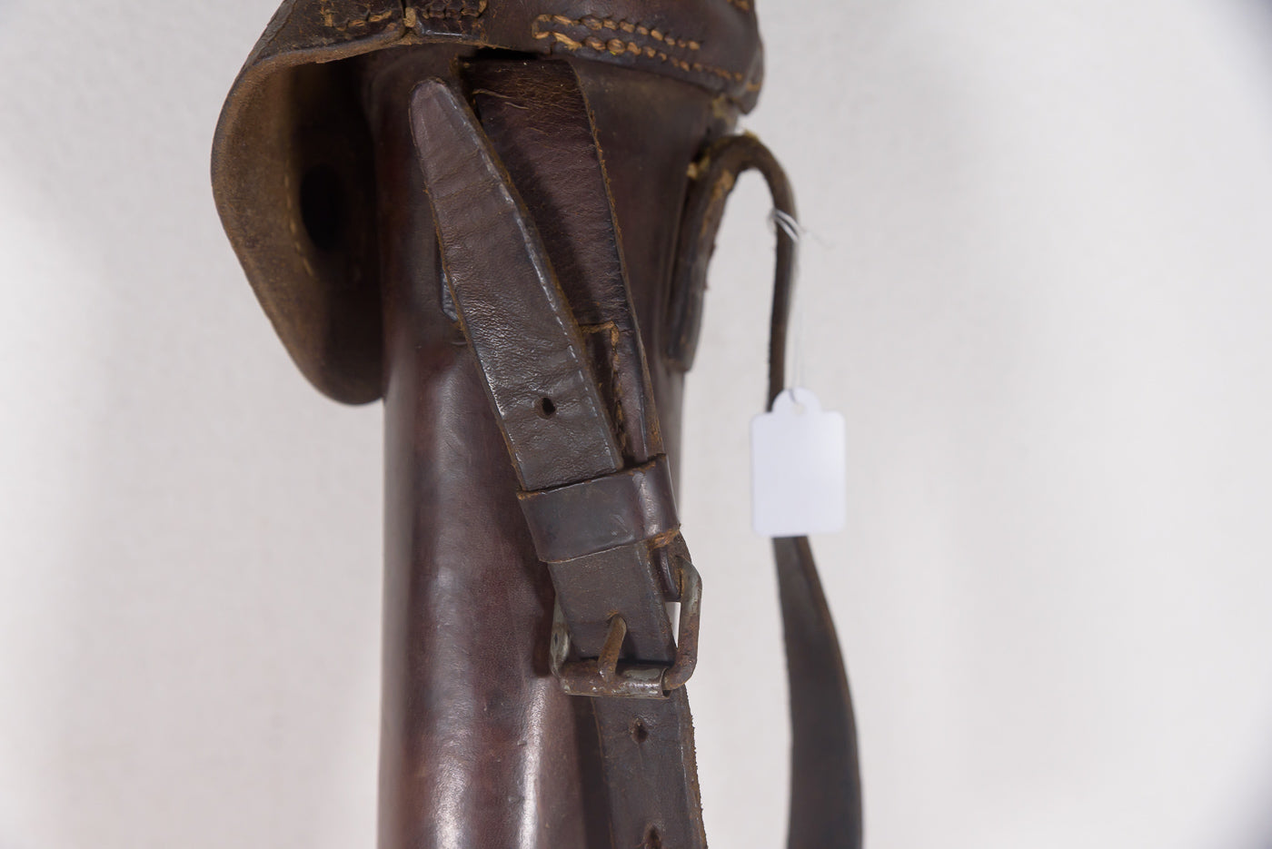 Fonda di cavalleria per moschetto 91 Cav. REI WW 2