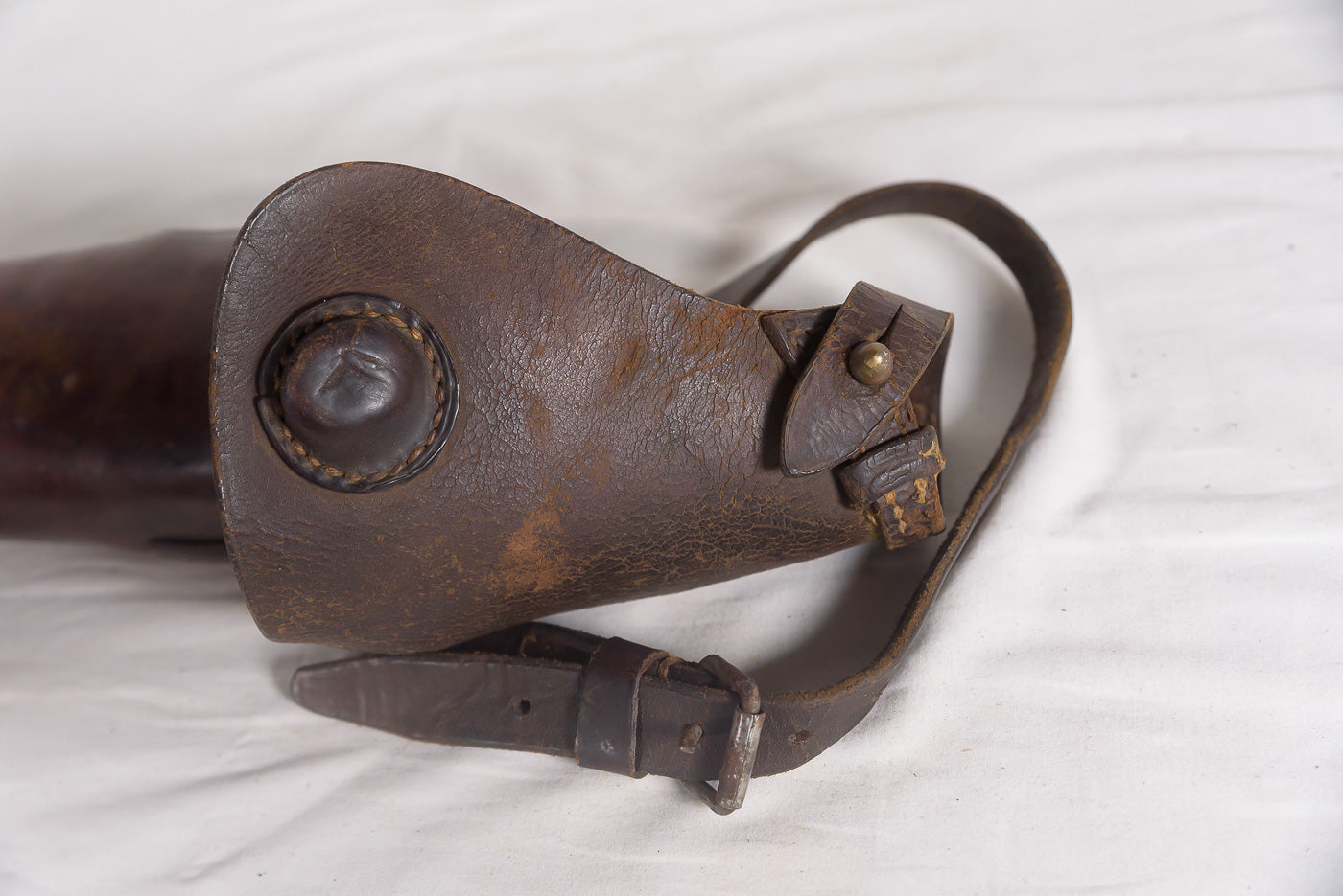 Fonda di cavalleria per moschetto 91 Cav. REI WW 2