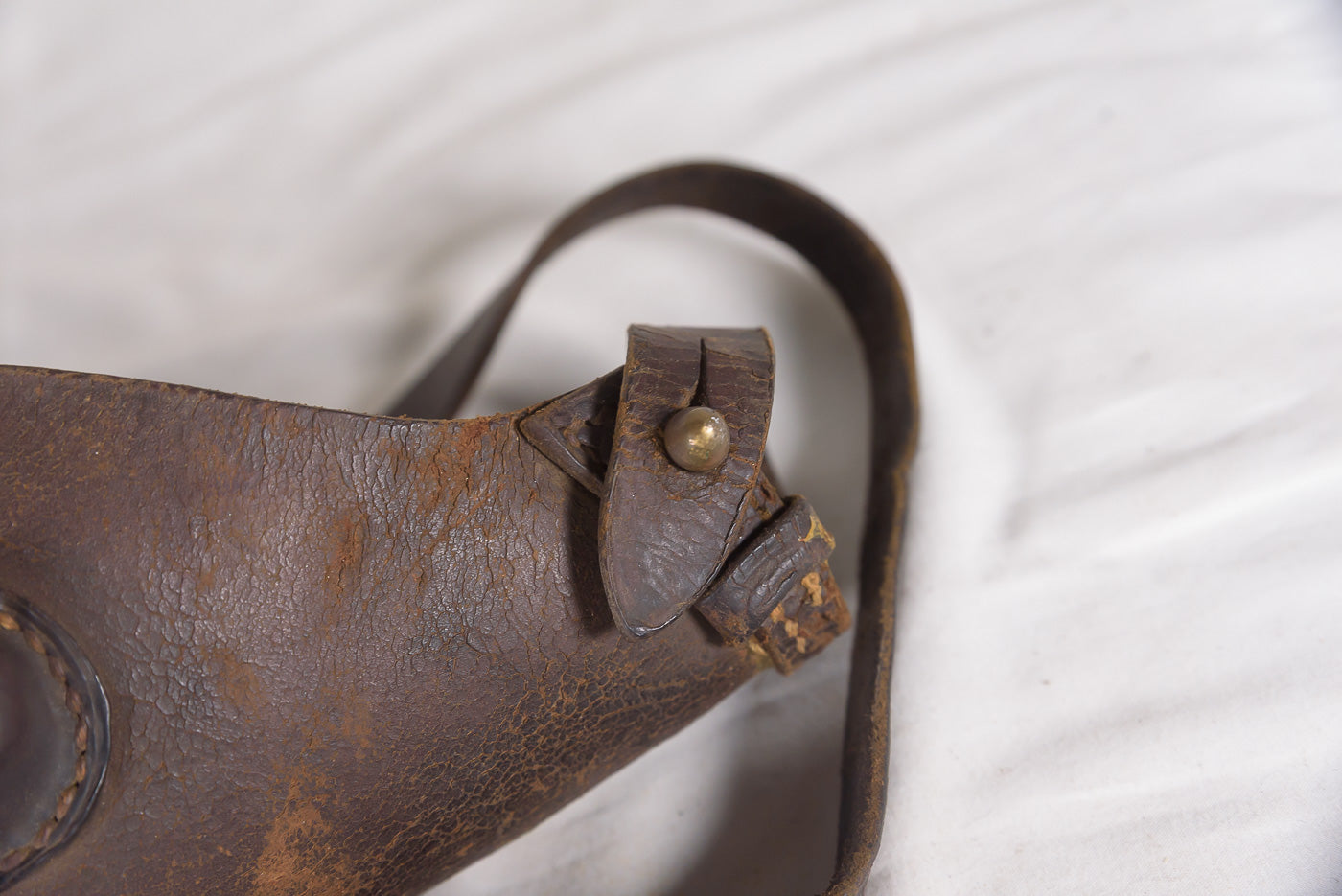 Fonda di cavalleria per moschetto 91 Cav. REI WW 2