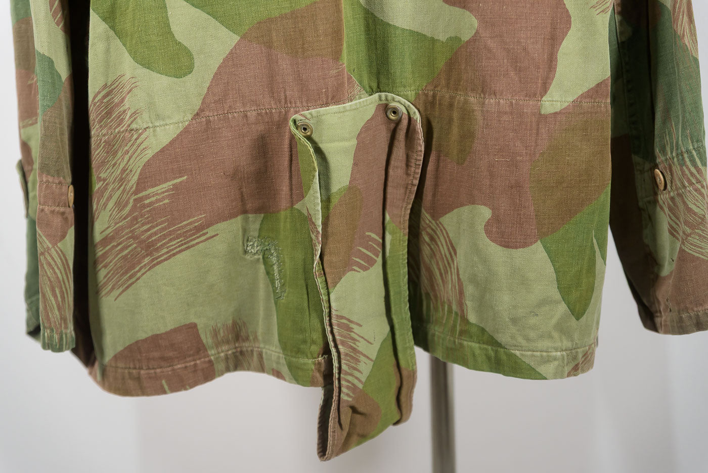 Denison smoke Belga primi anni 50' "bruschstroke"