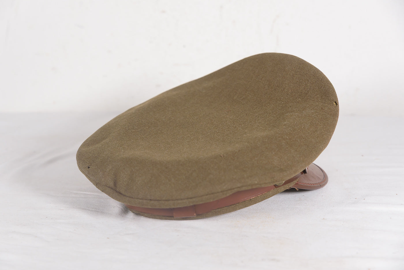 Berretto a visiera US Army WW 2