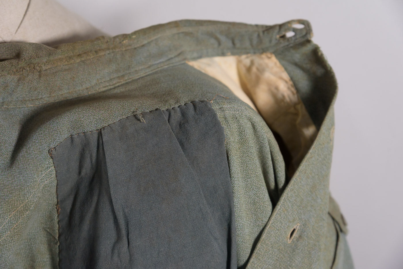 Camicia Ufficiale REI WW2