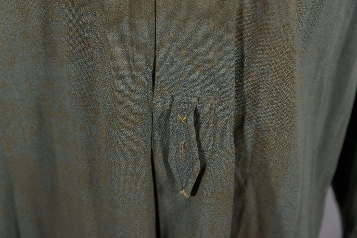 Camicia Ufficiale REI WW2