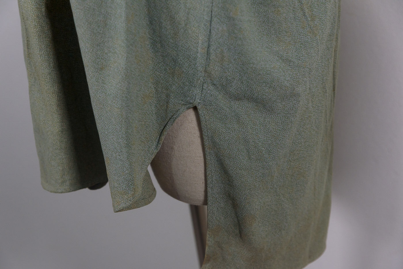Camicia Ufficiale REI WW2