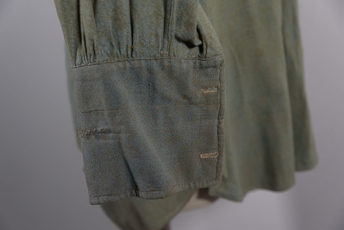 Camicia Ufficiale REI WW2