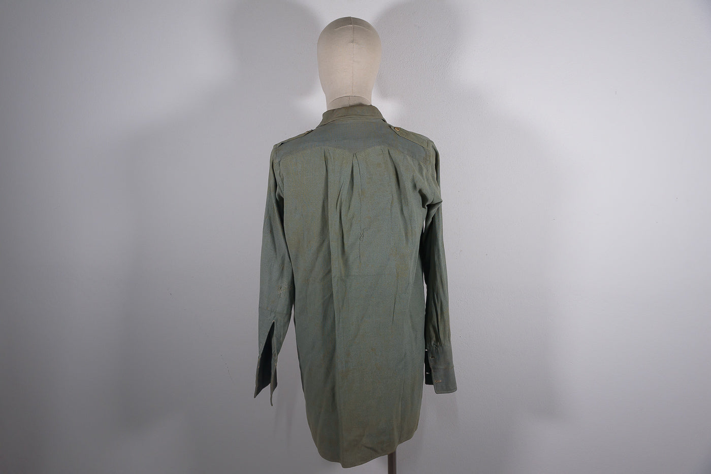 Camicia Ufficiale REI WW2