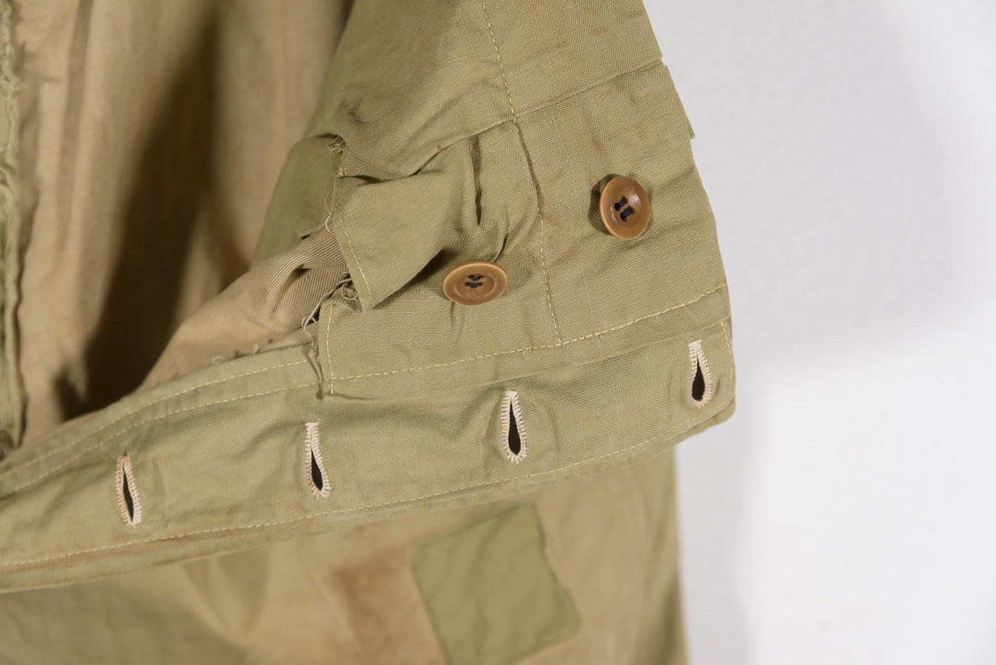 Pantaloni tropicali REI anni 30/40'