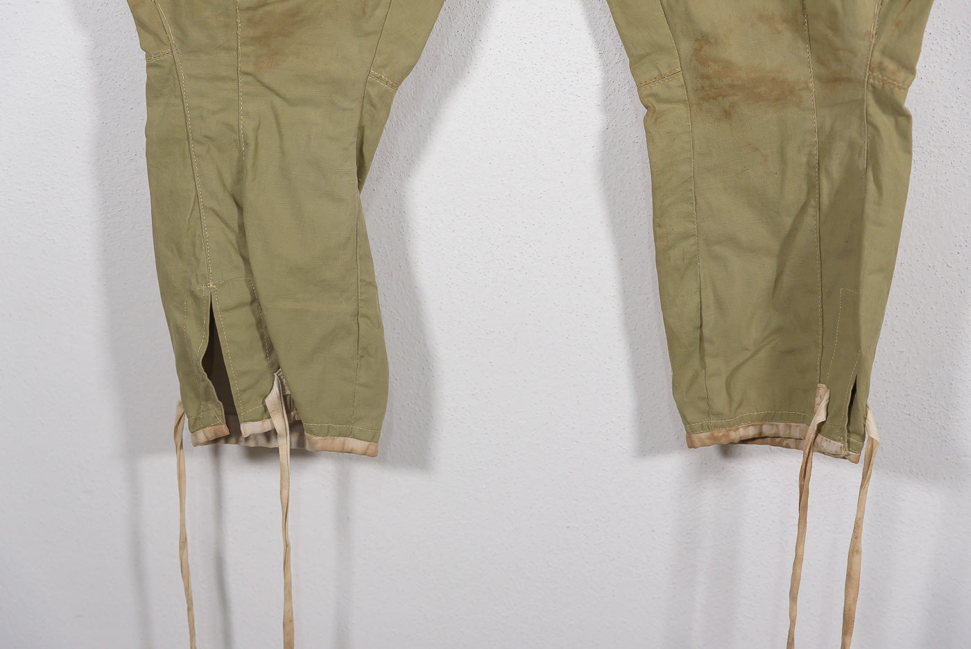 Pantaloni tropicali REI anni 30/40'