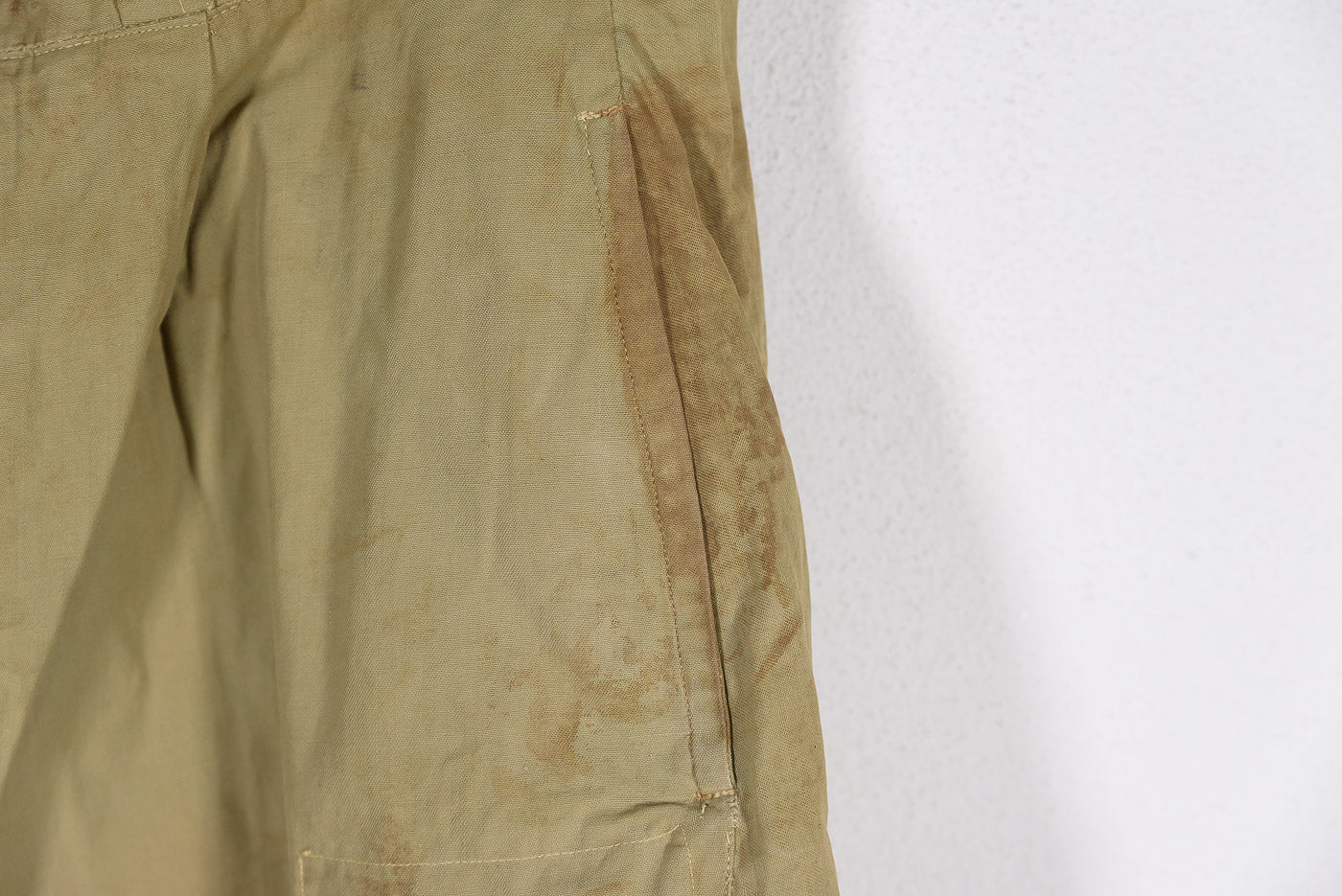 Pantaloni tropicali REI anni 30/40'
