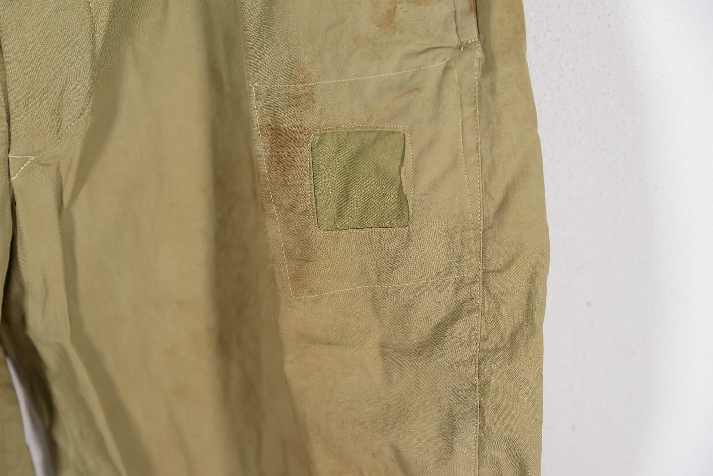 Pantaloni tropicali REI anni 30/40'