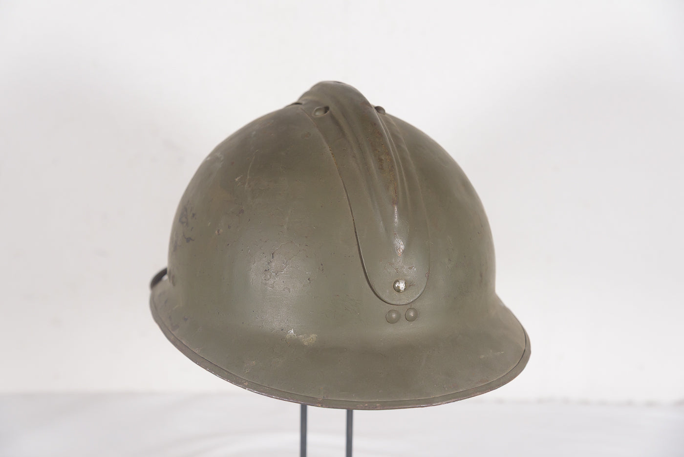 Elmetto Adrian M.26 Francese WW2