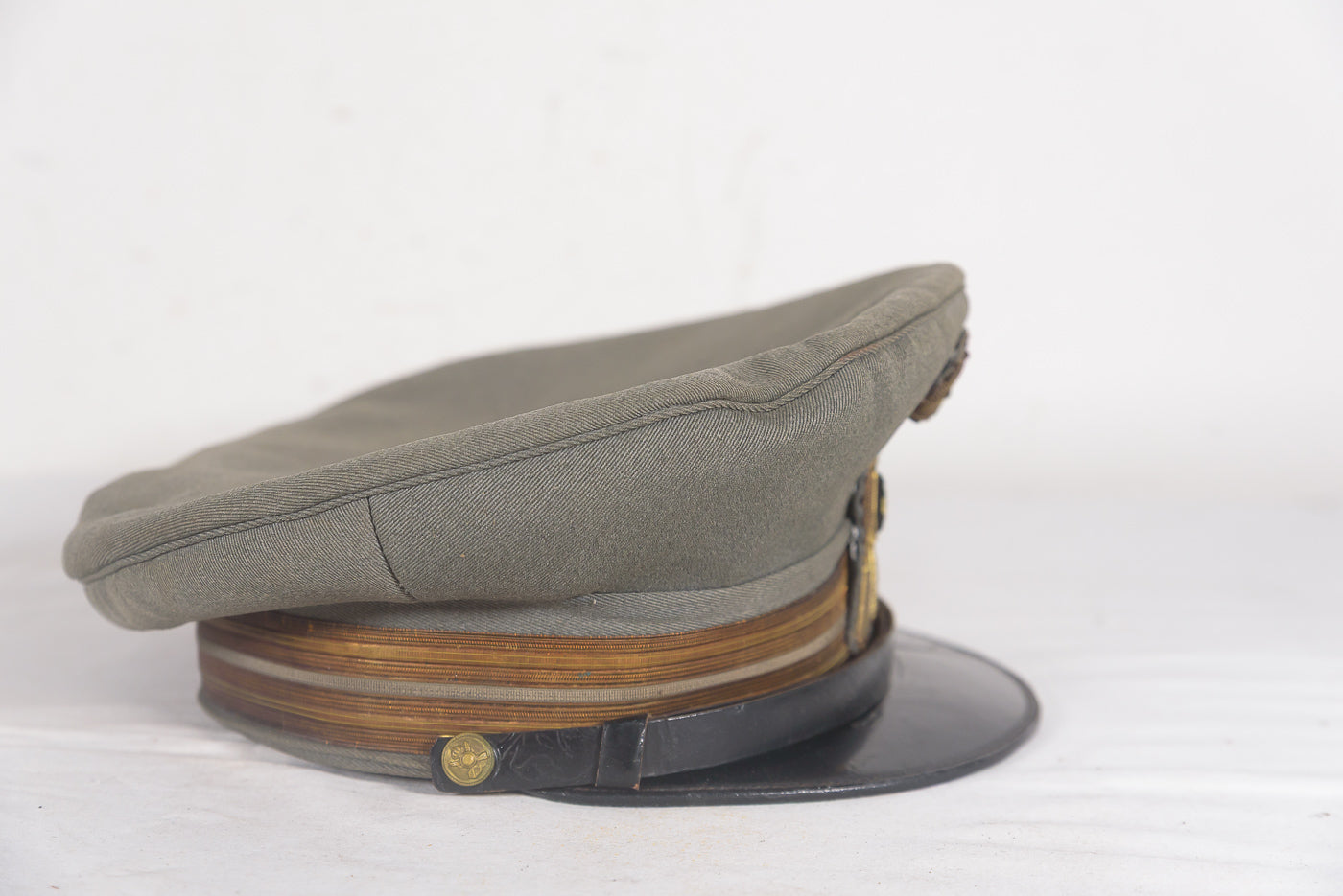 Berretto M.34 Tenente Fanteria REI