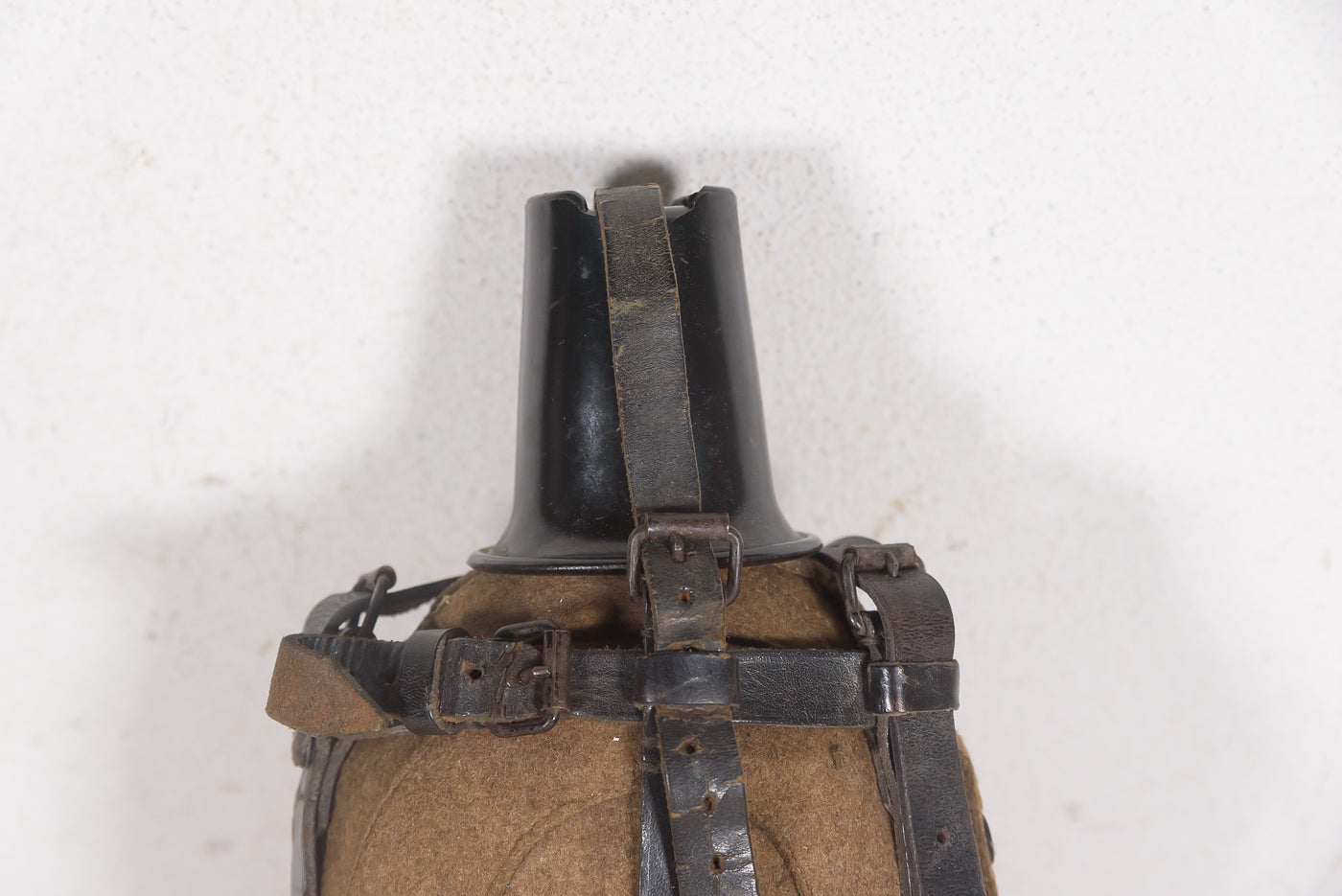 Borraccia Sanità WH WW2