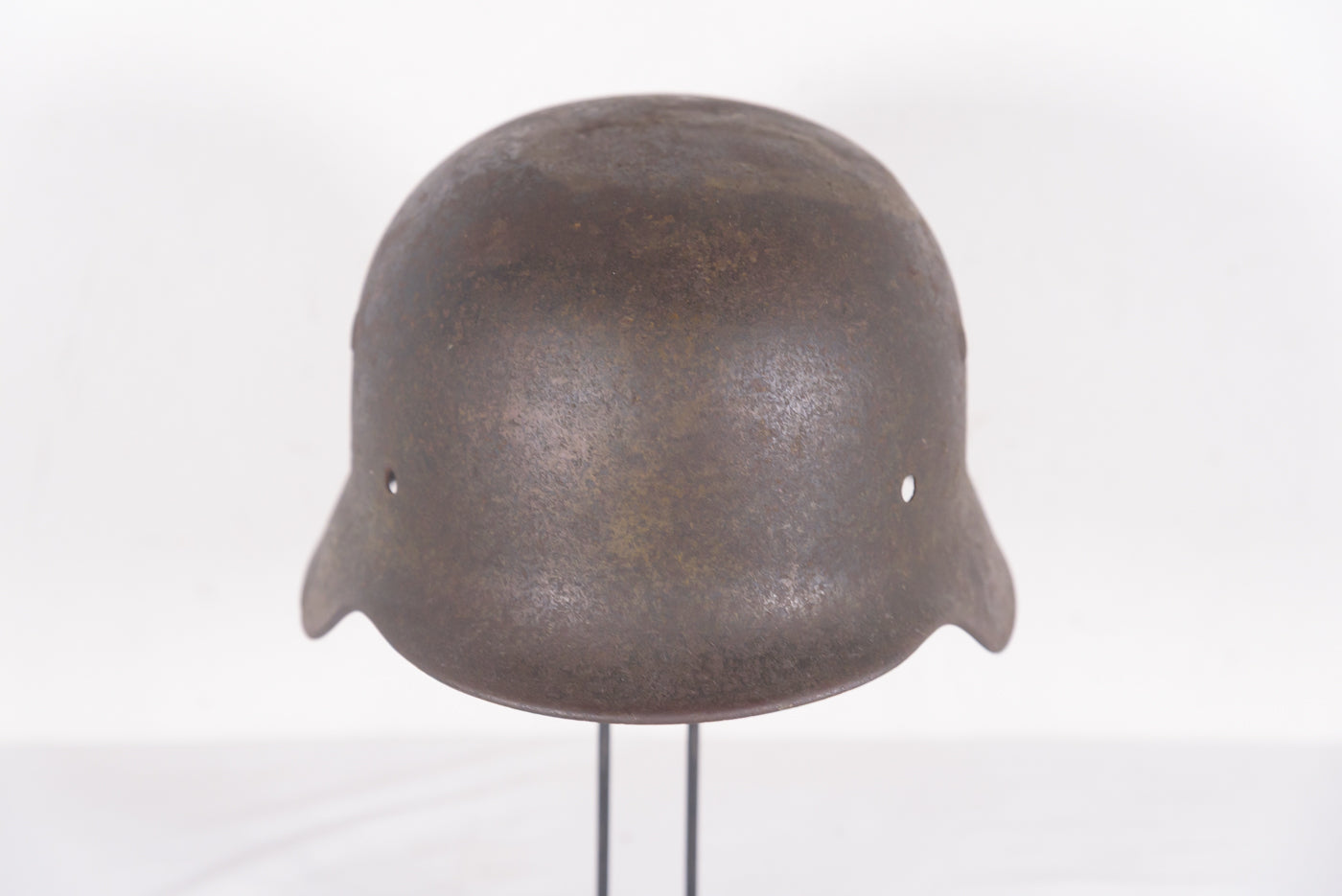 Guscio elmetto M.40 WH WW2