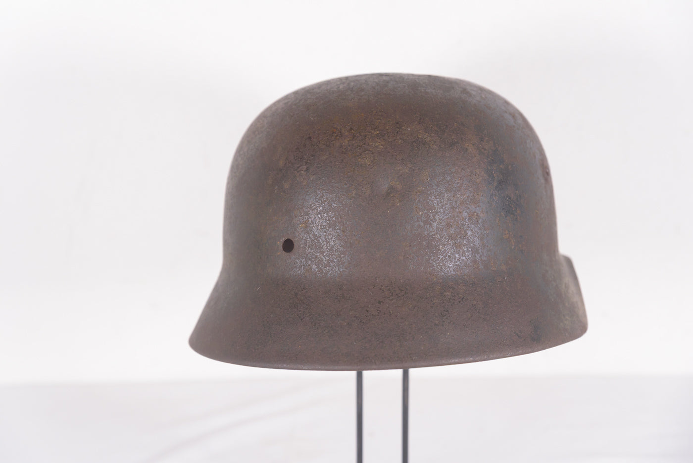 Guscio elmetto M.40 WH WW2