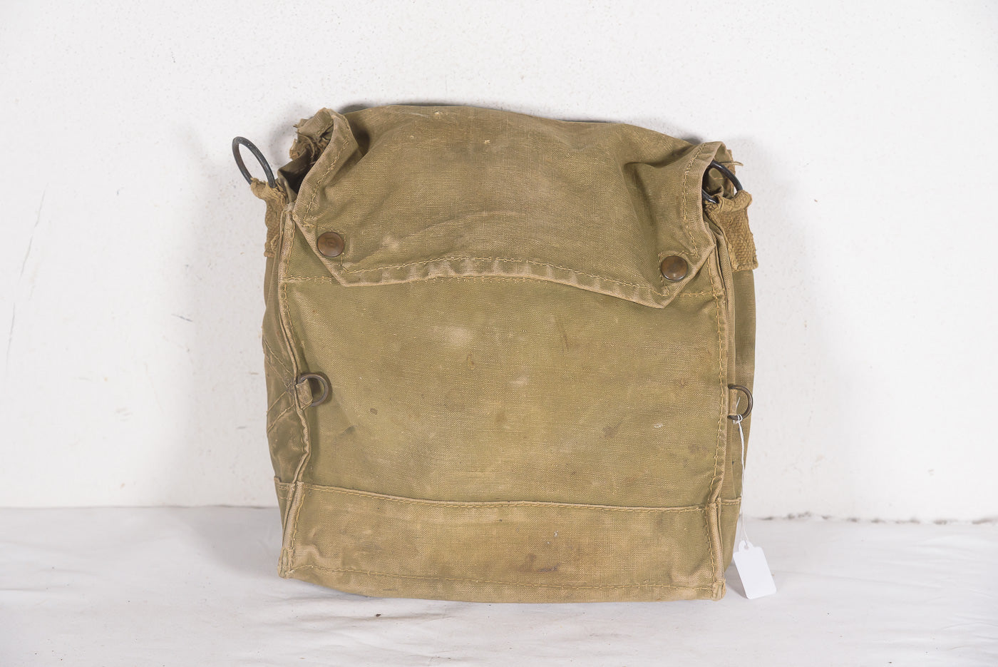 Maschera antigas Inglese M.39 <ww2