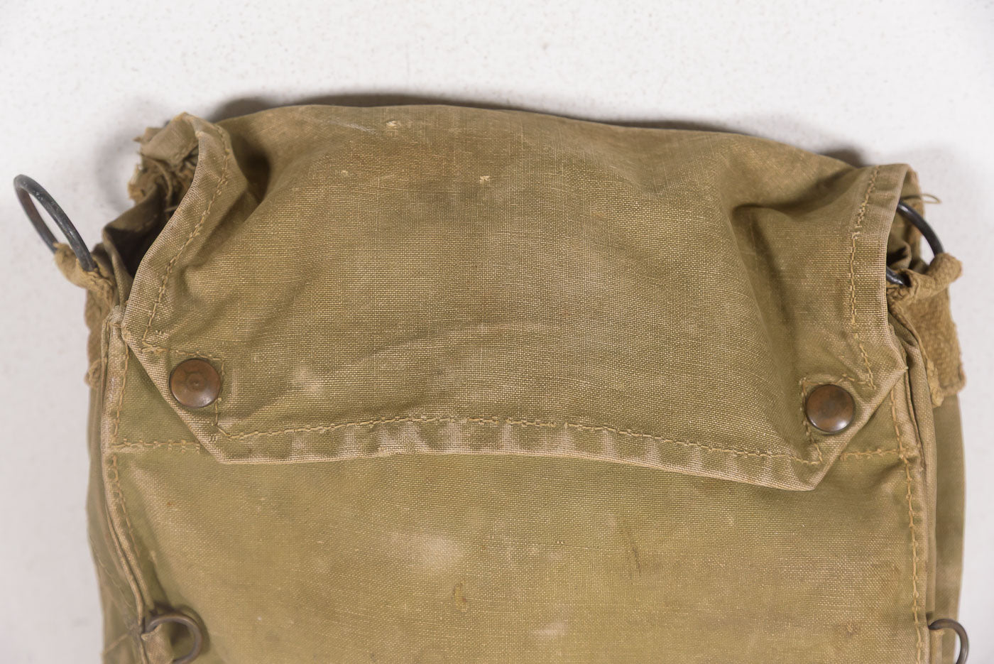 Maschera antigas Inglese M.39 <ww2