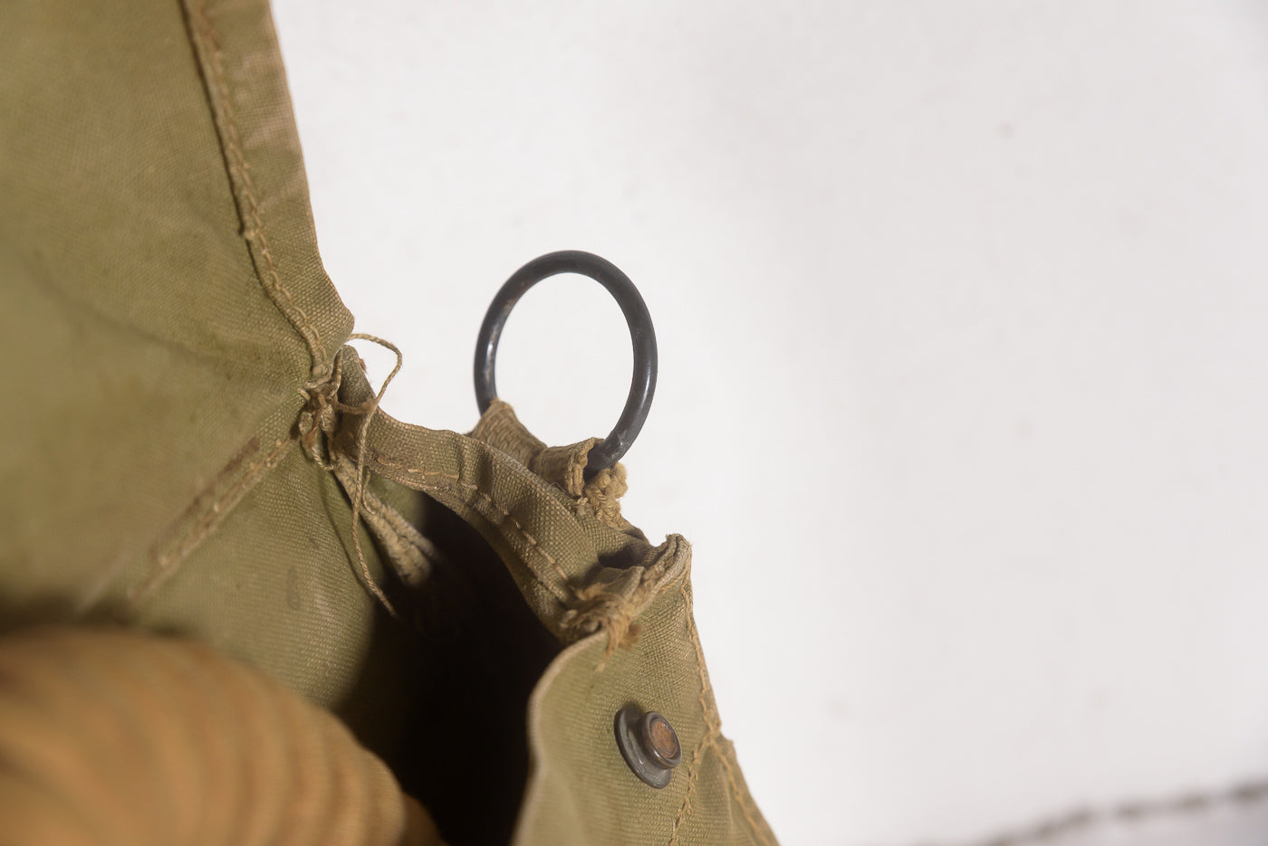 Maschera antigas Inglese M.39 <ww2