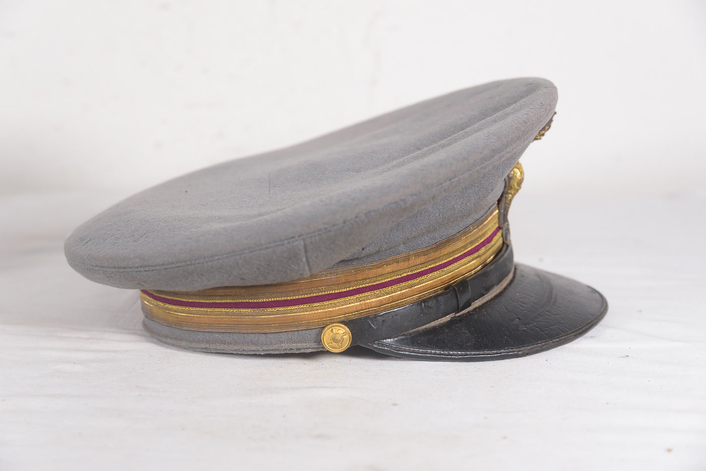 Berretto M.34 Tenente Medico REI