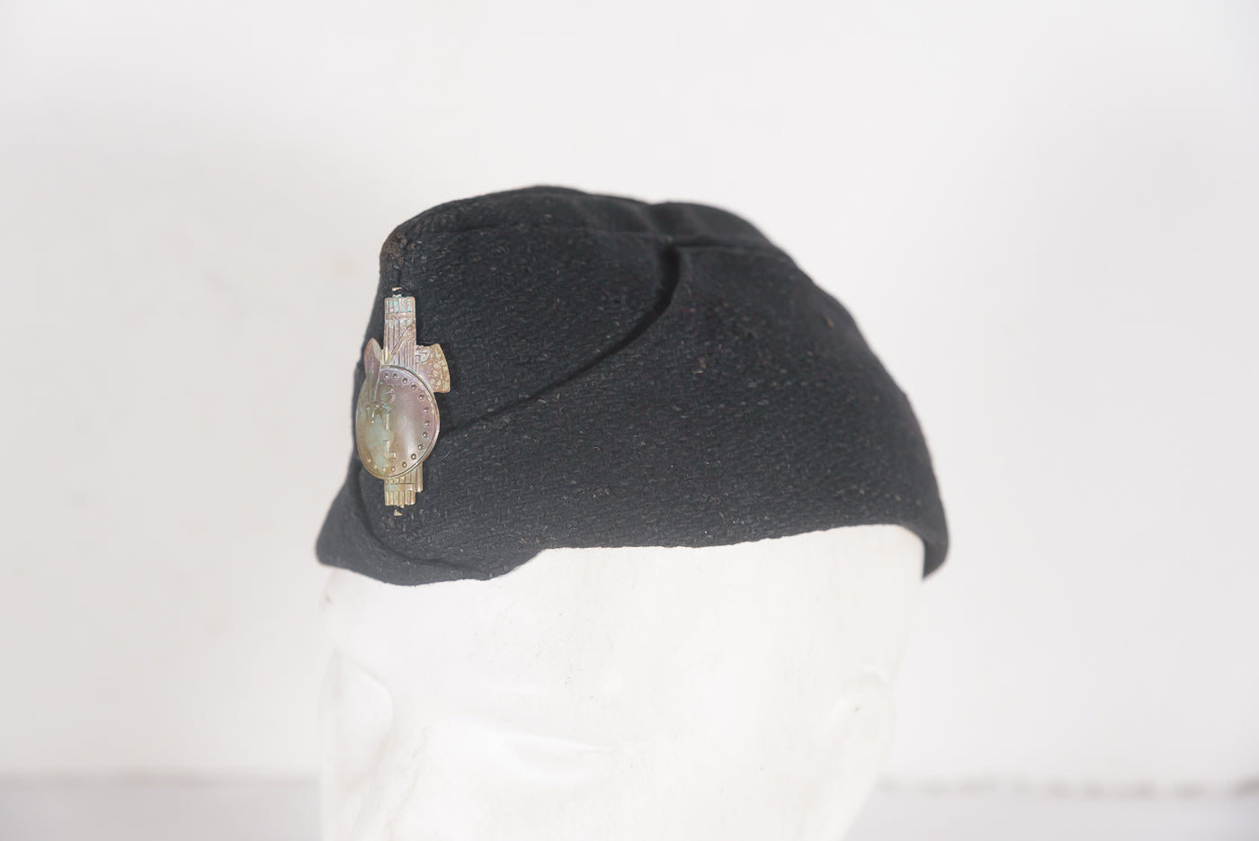 Bustina nera GIL