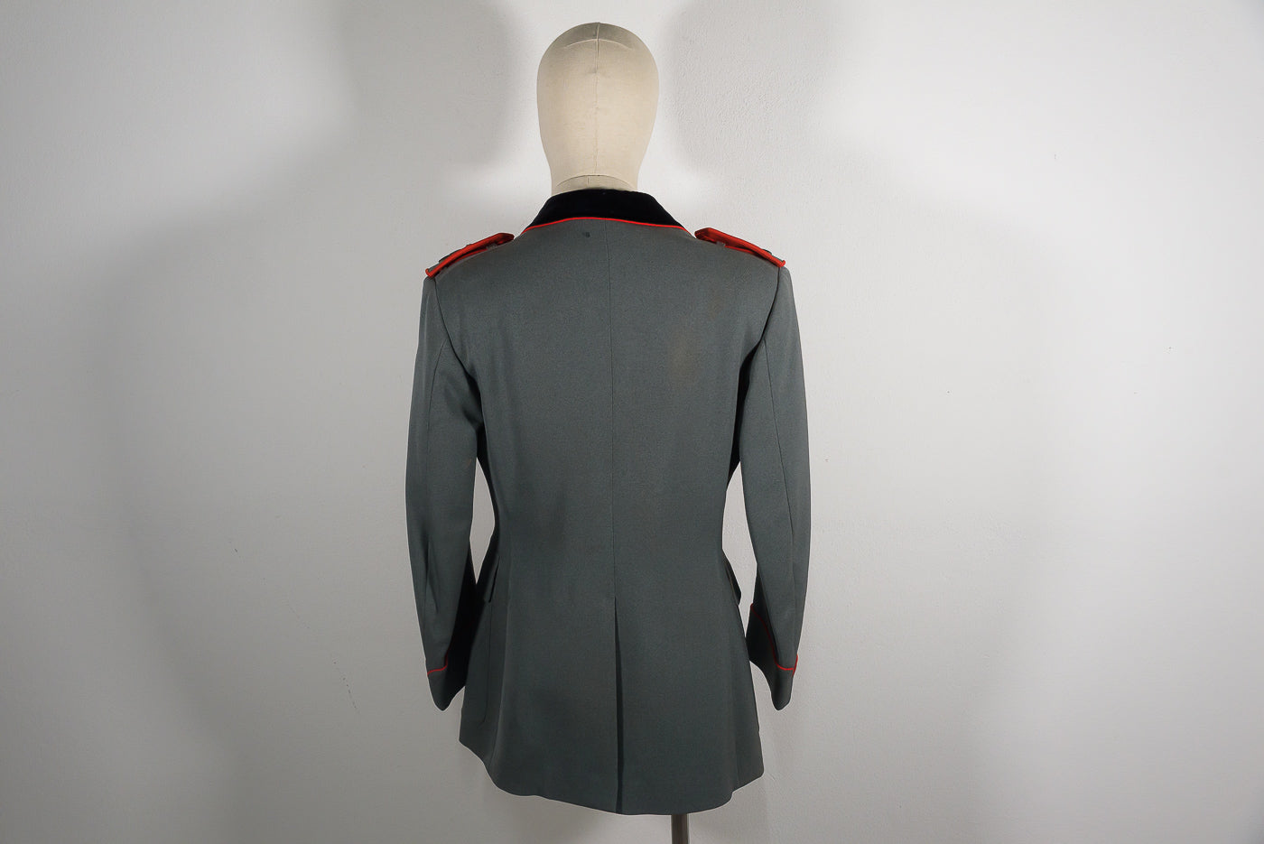 Giacca M.34 Tenente Fanteria REI anni 30/40'