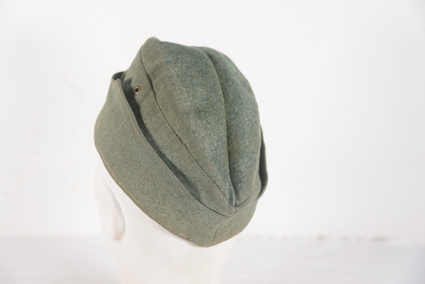Field cap M.38 truppa Heer WW2, foto 7