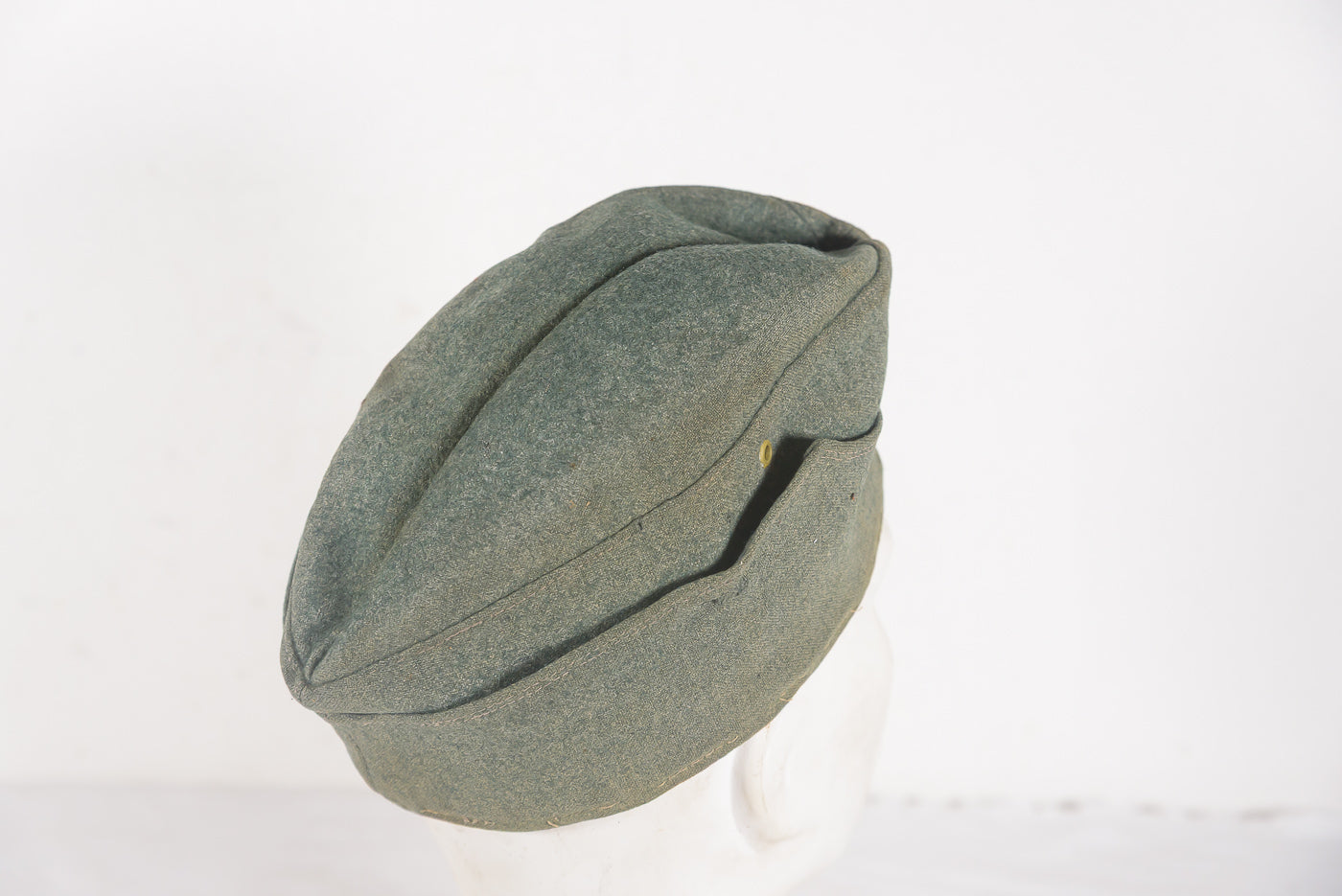 Field cap M.38 truppa Heer WW2