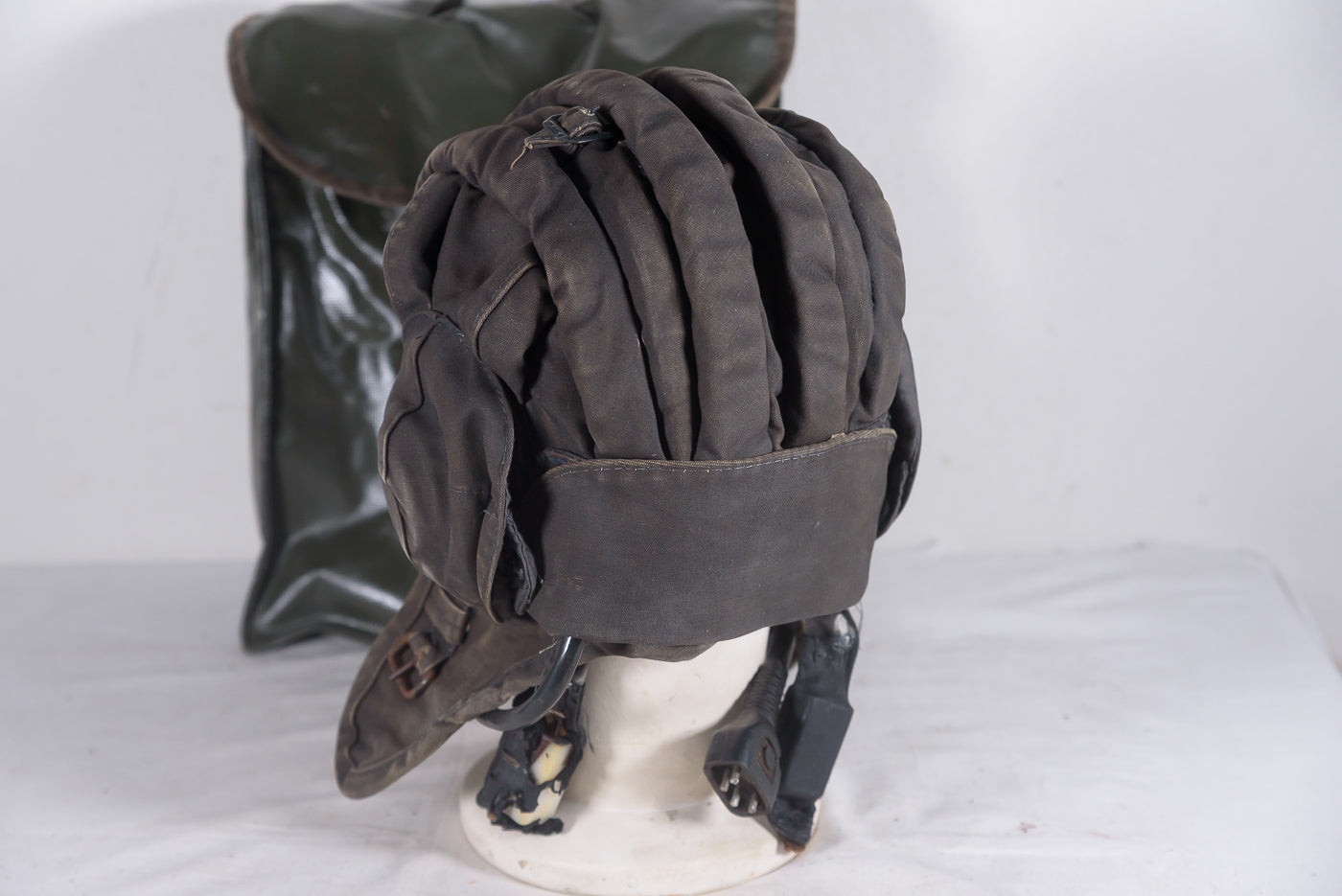 Casco da carrista Russo anni 50/70', foto 5