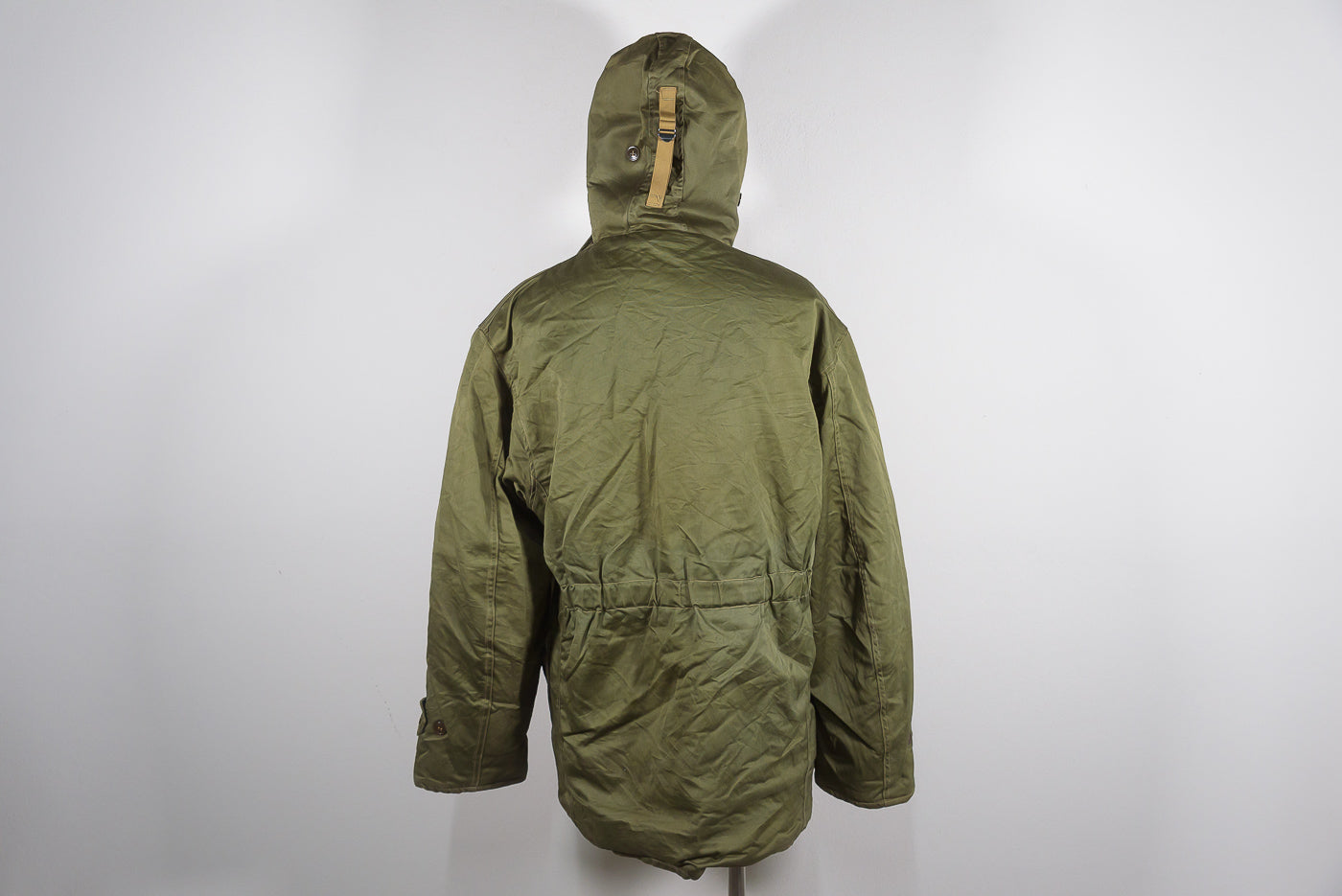 USAAF WW2 - Parka imbottito B-9