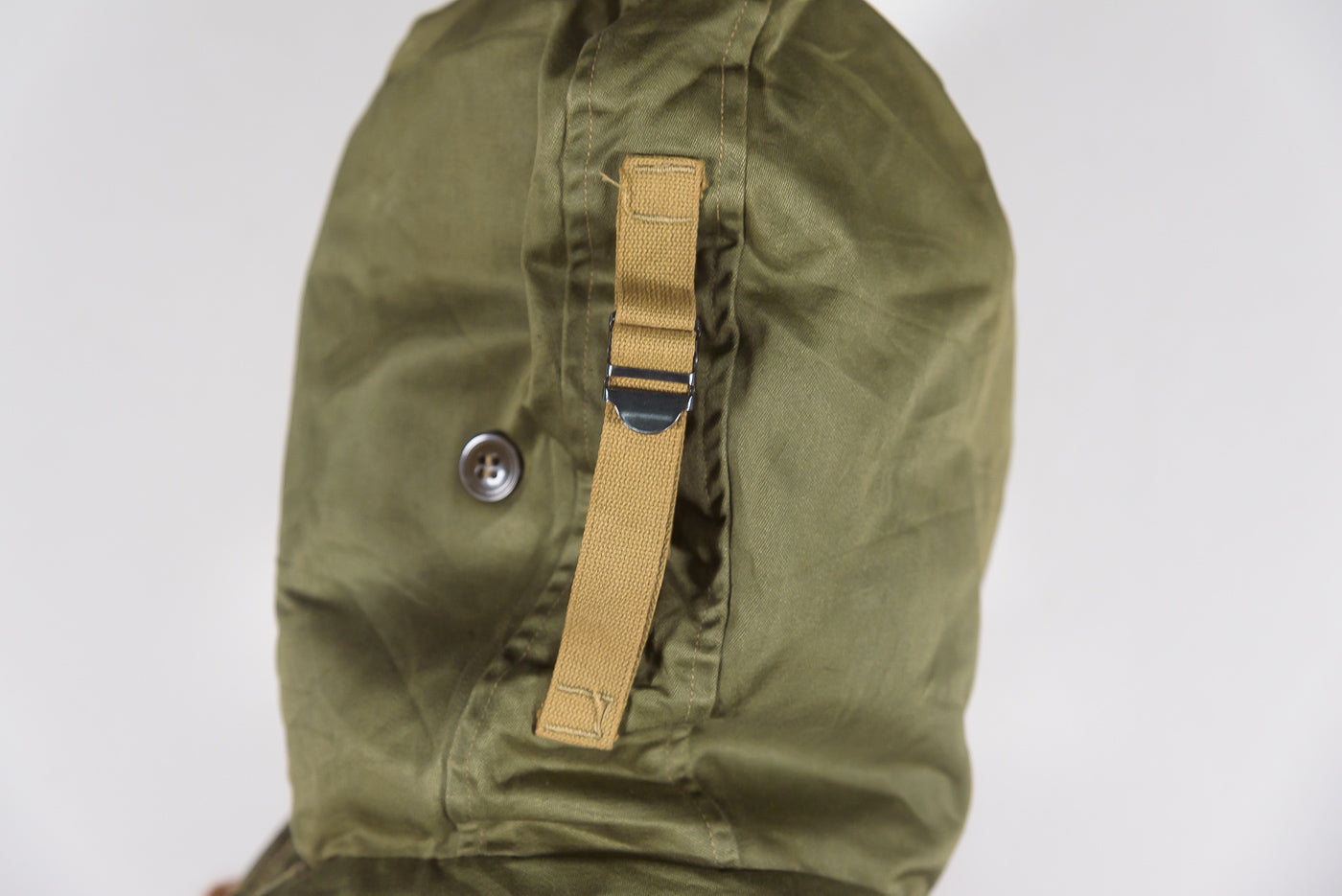 USAAF WW2 - Parka imbottito B-9