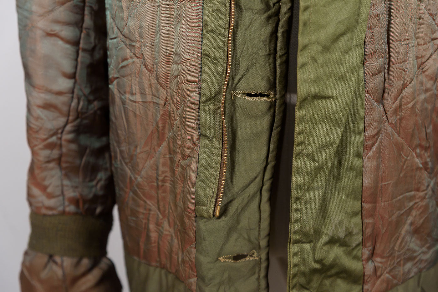 USAAF WW2 - Parka imbottito B-9